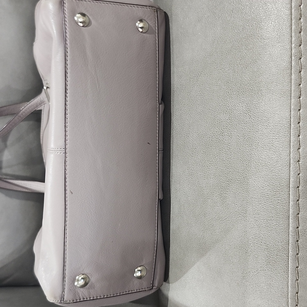 COACH LARGE TOTE AND MATCHING WALLET - Picture 9 of 12